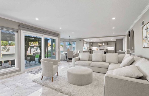 Yorba Linda House | Harmony Retreat on Via Trovador