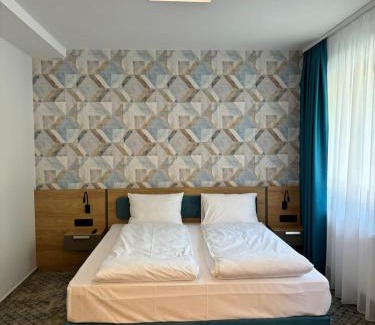 Sovata Apartment | Harmony Rooms
