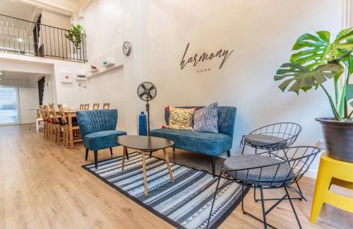 Bang Rak Apartment | Harmony Silom