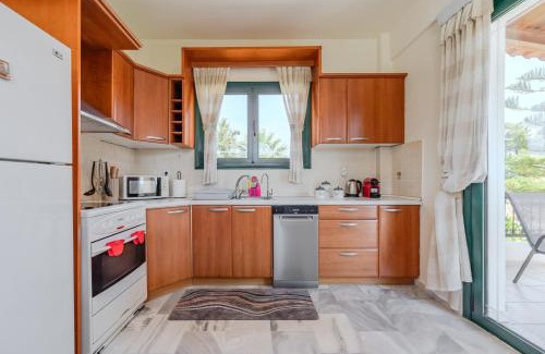 Rethymno Villa | Harmony villa