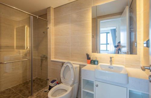 Trung Hoa Nhan Chinh Apartment | Harmony Vinhomes D'Capitale