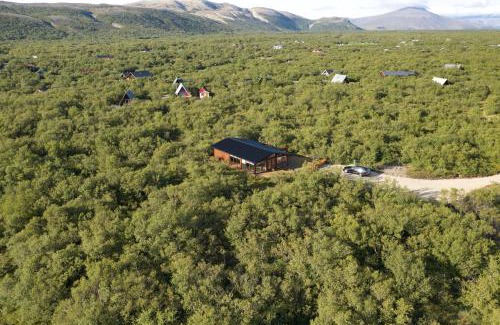 Husafell House | Harpa Holiday Home - Birta Rentals