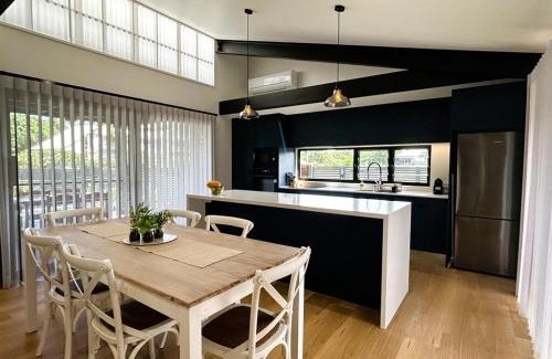 Mission Beach House | Harper