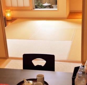 Nishinari Hotel | Harper House
