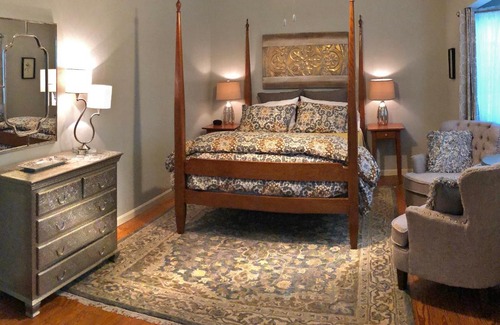 Harpers Ferry House | Harpers Ferry Guest House