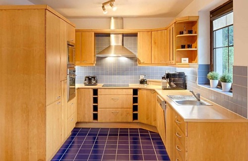 Harrachov Apartment | Harrachov LHJE263