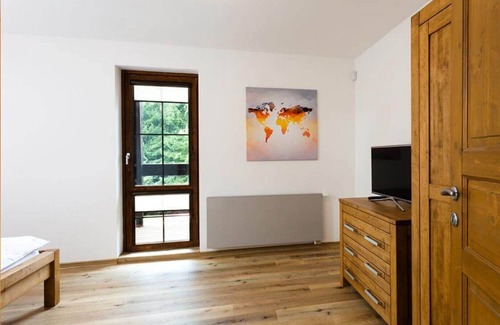 Harrachov Apartment | Harrachov LHJE263