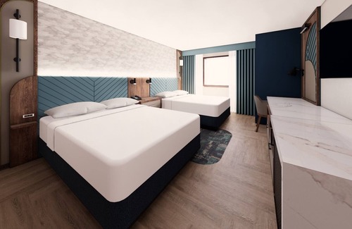 Murphy Hotel | Harrah's Cherokee Valley River – A Caesars Rewards Destination