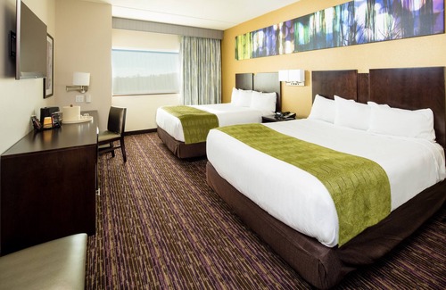 Murphy Hotel | Harrah's Cherokee Valley River – A Caesars Rewards Destination