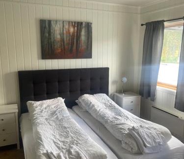 Grong House | Harran Gjestehus