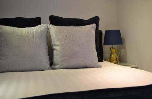 Canterbury Bed & Breakfast | Harriet House B&B