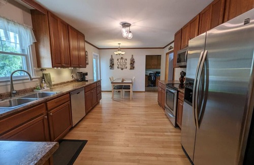 Potsdam House | Harriet House in Potsdam