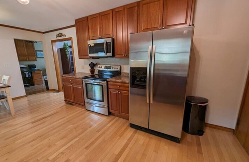 Potsdam House | Harriet House in Potsdam