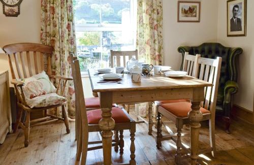 Muker House | Harriet's Cottage