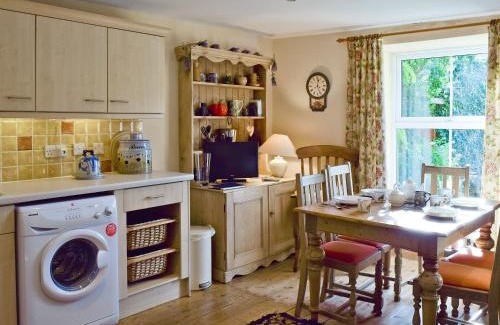 Muker House | Harriet's Cottage