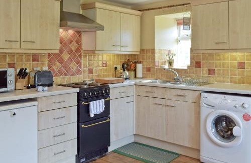 Muker House | Harriet's Cottage