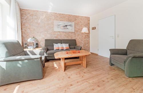 Malente Apartment | Harringskoje