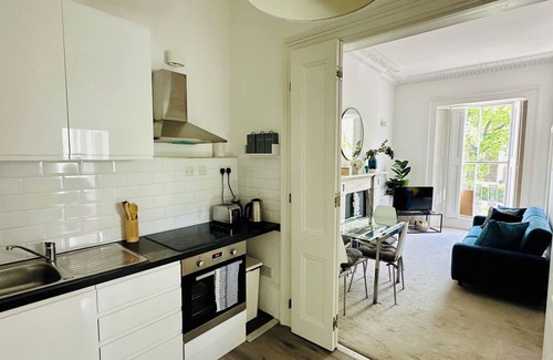 Somers Town Hotel | Harrington House