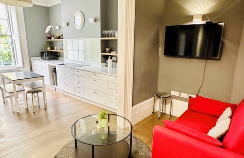 Somers Town Hotel | Harrington House