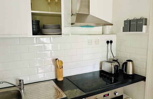 Somers Town Hotel | Harrington House