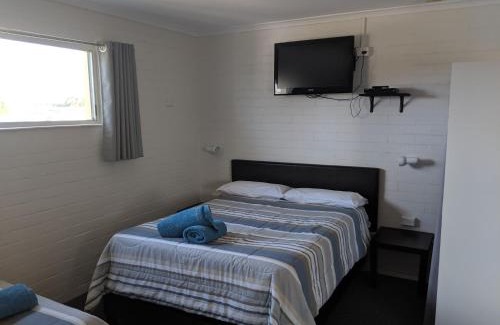 Harrington Hotel | Harrington Village Motel
