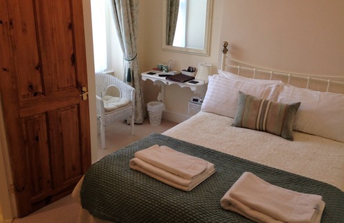 Llandudno House | Harringtons at Fourteen