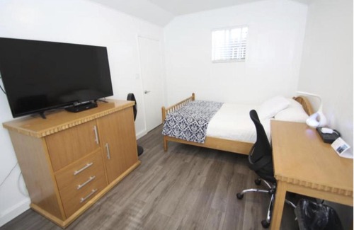 Harrison Hot Springs Hotel | Harrison Spa Motel