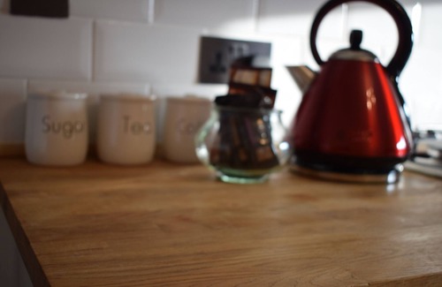 Harrogate Apartment | Harrogate Elite Living, Directors Apartment