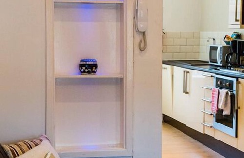 Harrogate Apartment | Harrogate Elite Living, Platinum Apartment