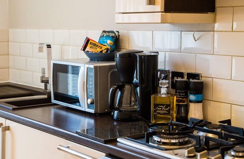 Harrogate Apartment | Harrogate Elite Living, Platinum Apartment