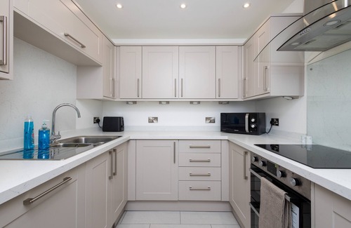Harrogate Apartment | Harrogate Haven by Luxus