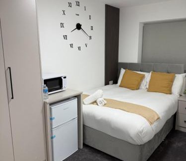 Harrow Hotel | Harrow Hotel