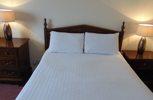 Harrowgate Hill Hotel | Harrowgate Hill Lodge