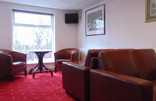 Harrowgate Hill Hotel | Harrowgate Hill Lodge