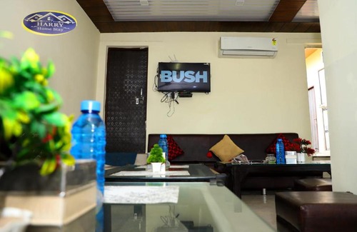 Taj Ganj House | Harry Home Stay