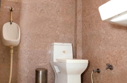 Taj Ganj House | Harry Home Stay