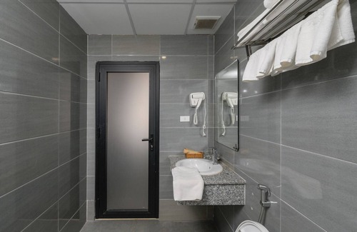 Cua Duong Hotel | Harry Phu Quoc 1