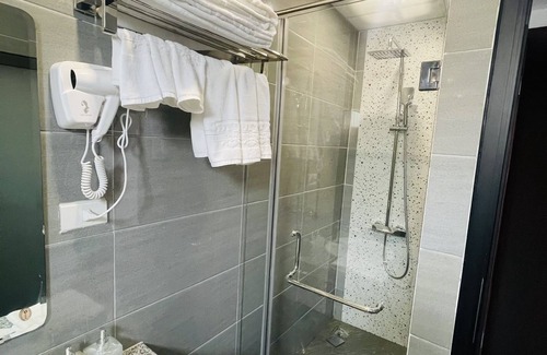 Cua Duong Hotel | Harry Phu Quoc 1