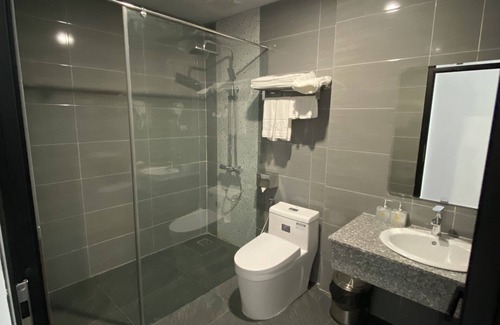 Cua Duong Hotel | Harry Phu Quoc 2