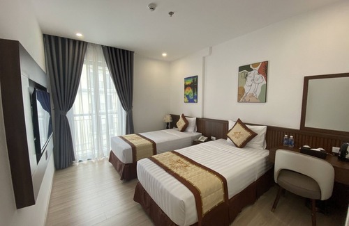 Cua Duong Hotel | Harry Phu Quoc 2