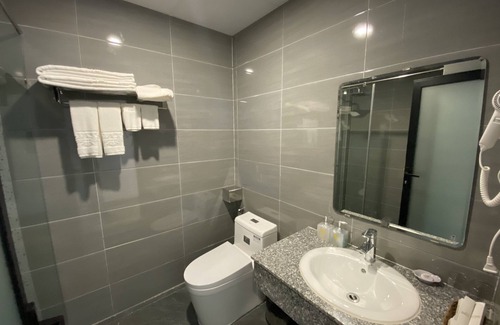 Cua Duong Hotel | Harry Phu Quoc 2