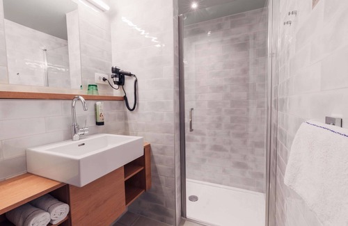 Elisabeth-Vorstadt Hotel | harry's home Salzburg