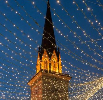 Villach Hotel | harry's home Villach hotel & apartments