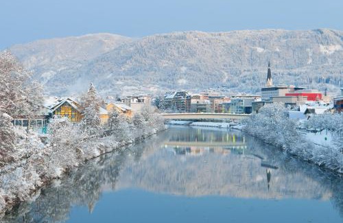 Villach Hotel | harry's home Villach hotel & apartments