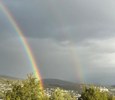 Harstad Apartment | Harstad, all seasons