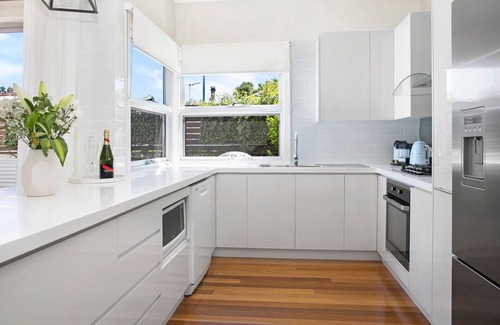 Bowral House | Hart Haus - Close to Bowral CBD