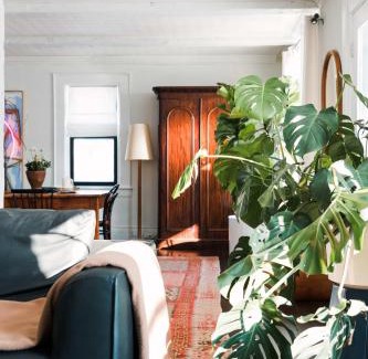 Cherry Valley House | Hart House a fresh 3 bedroom century home