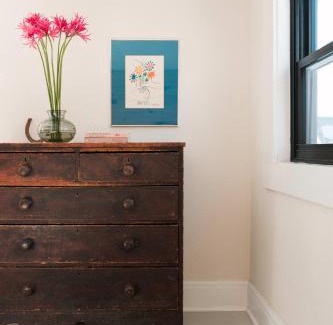 Cherry Valley House | Hart House a fresh 3 bedroom century home