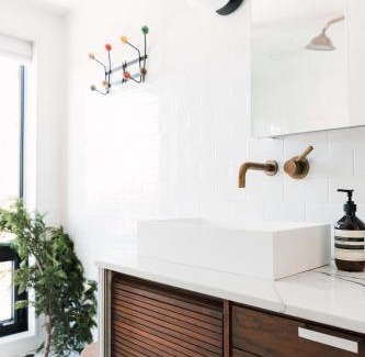 Cherry Valley House | Hart House a fresh 3 bedroom century home