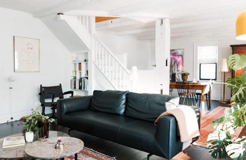 Cherry Valley House | Hart House a fresh 3 bedroom century home